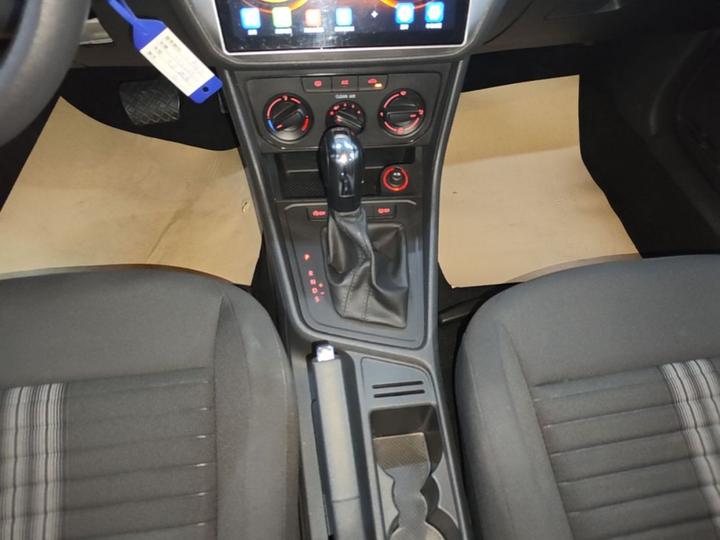 2019 Lavida 1.5L AT China VI photo 6