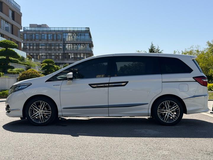 Elysion 2019 2.0L Hybrid Comfort photo 3