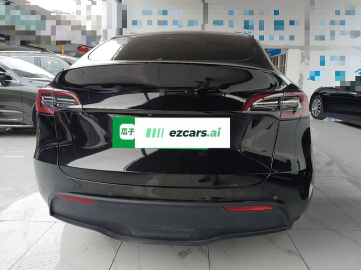 Model Y 2022 RWD photo 5