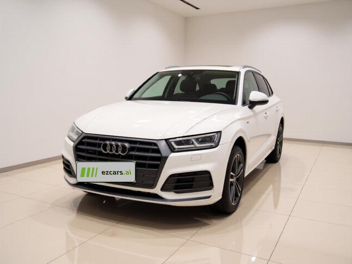 Q5L 2020 40 TFSI Fashion