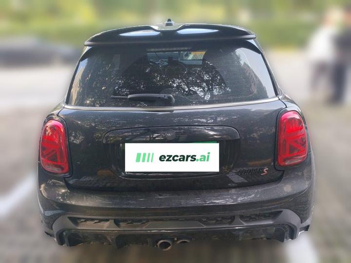 2022 Facelift 2.0T COOPER S photo 5