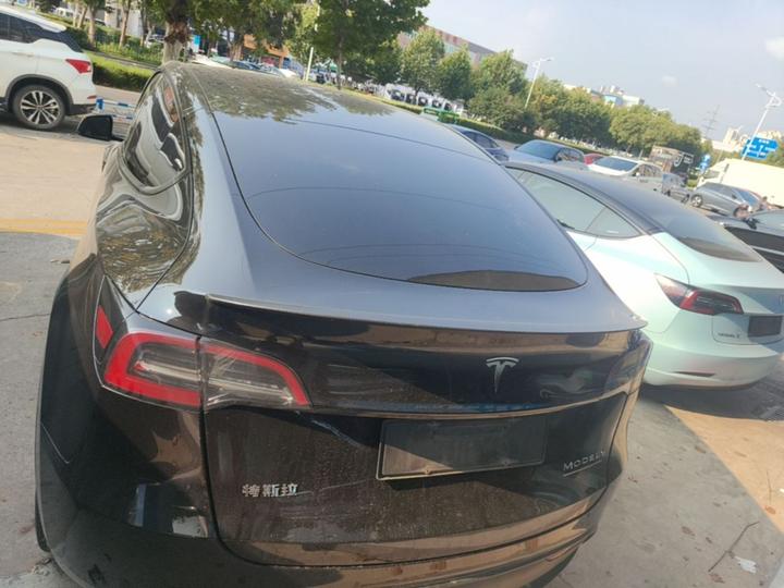 Model Y 2022 Performance AWD photo 3