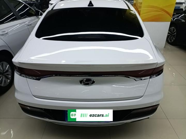 Lafesta 2019 280TGDi China VI photo 5