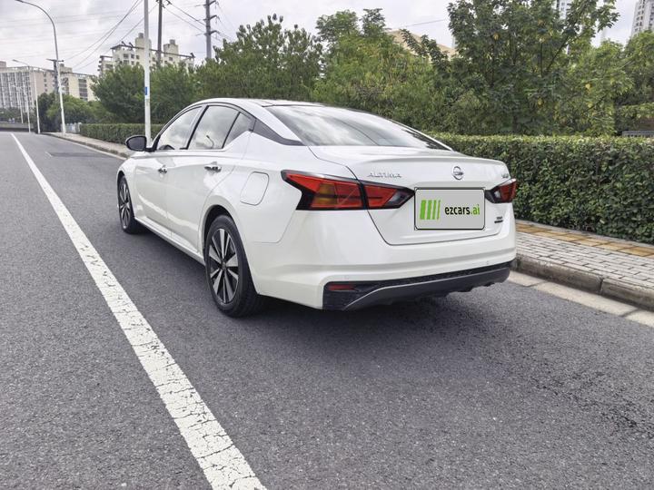 Teana 2019 2.0T XL Upper Smart photo 5