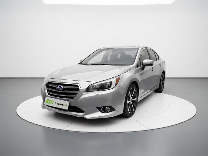 2017 2.5i Honor EyeSight