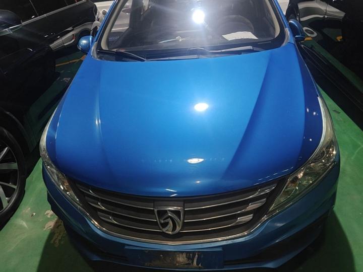 310 2016 1.2L MT Luxury photo 2