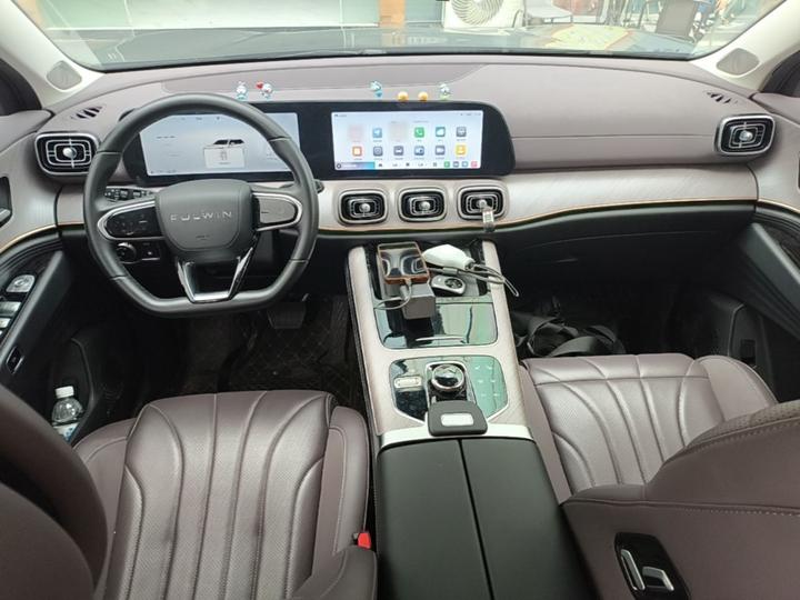 Fulwin T10 2024 210 photo 5