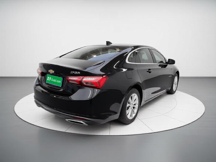 Malibu XL 2022 535T AT photo 6