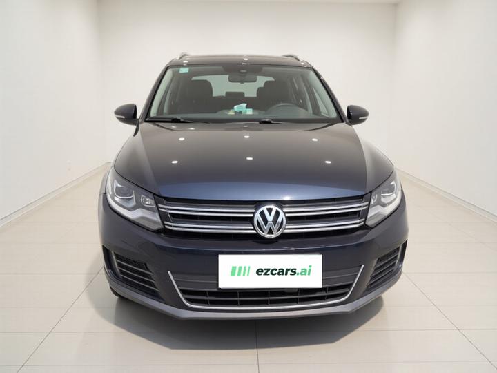 Tiguan 2015 1.8TSI AT RWD Luxury photo 2