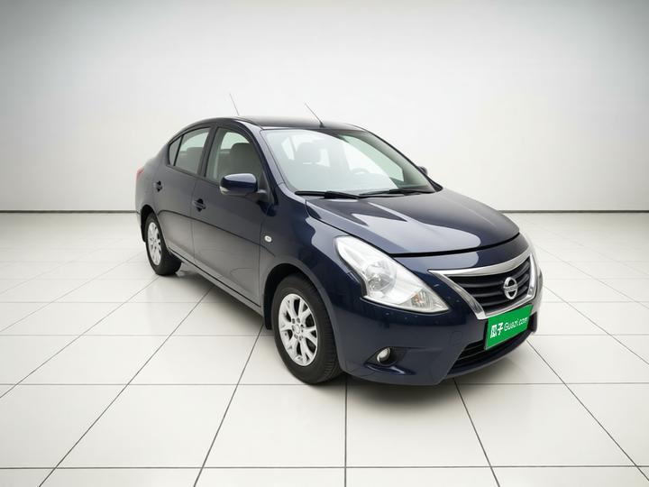 2015 1.5XE CVT Comfort photo 3