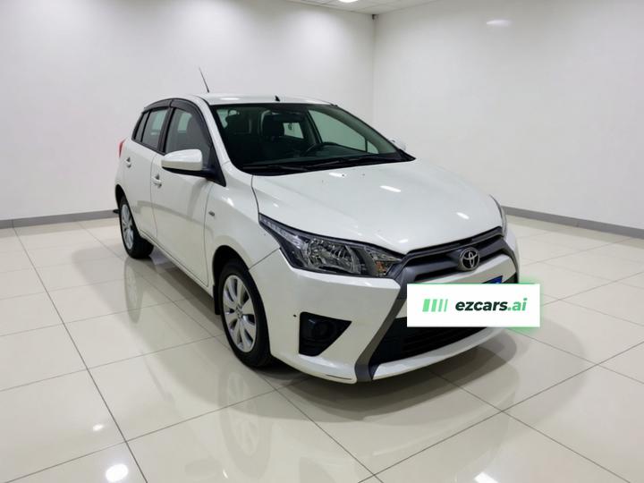 YARiS L 2015 1.5E AT photo 3