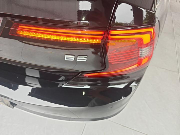 S90 2025 B5 Luxury photo 7