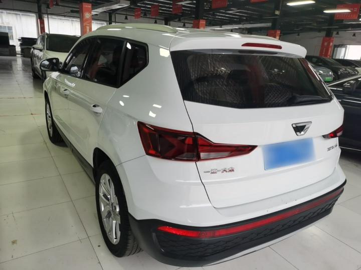 VS5 2023 280TSI AT Progressive photo 4