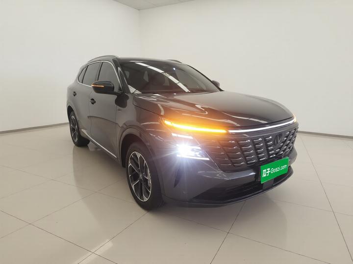 CS75 PLUS 2025 4th Gen 1.5T Exclusive photo 3