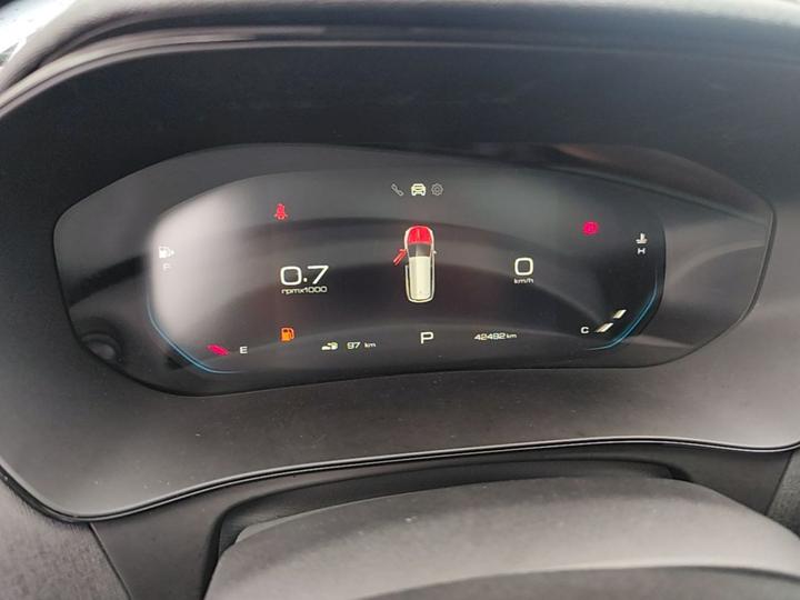 Wuling 2020 1.5T CVT Flagship photo 7