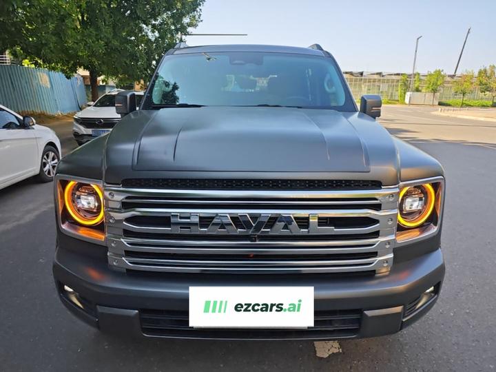 H9 2024 2.4T Diesel AWD photo 2