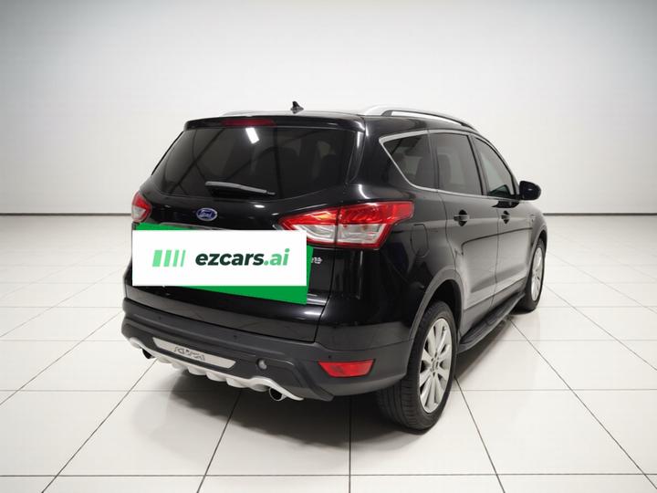 Kuga 2013 2.0L GTDi AWD Premium photo 5