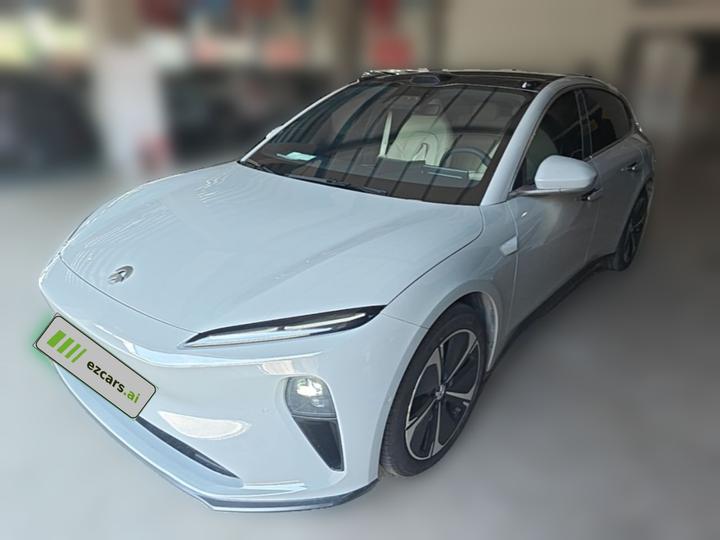 ET5T 2024 75kWh Touring