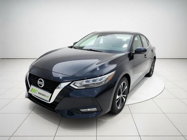 Sylphy 2020 1.6L XL CVT Enjoy