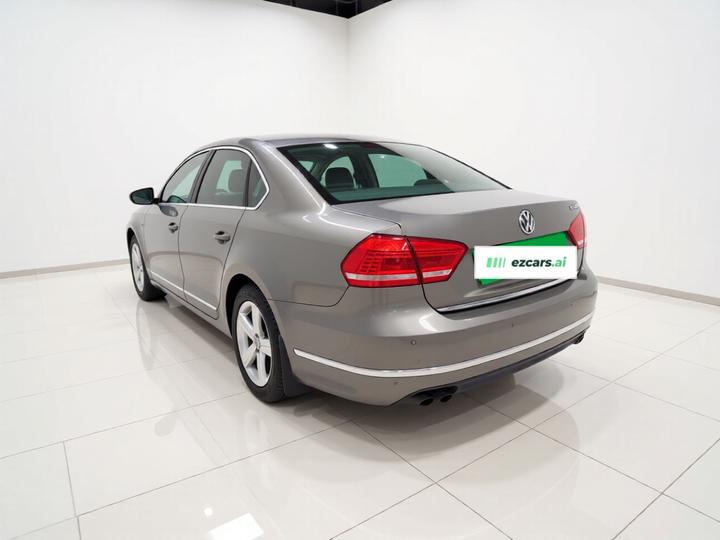 Passat 2013 1.8TSI DSG photo 4