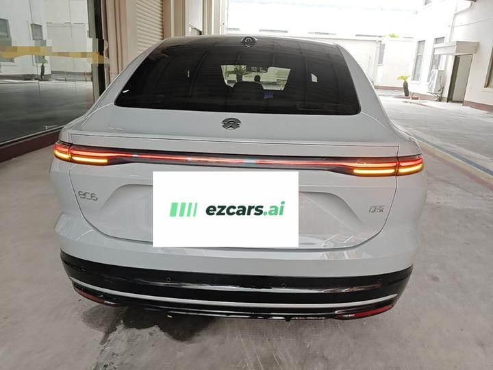 EC6 2025 75kWh photo 3
