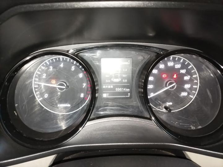 Wuling 2021 1.5T MT Luxury photo 7