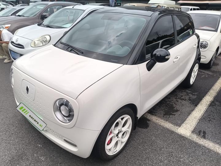 2021 351km Standard
