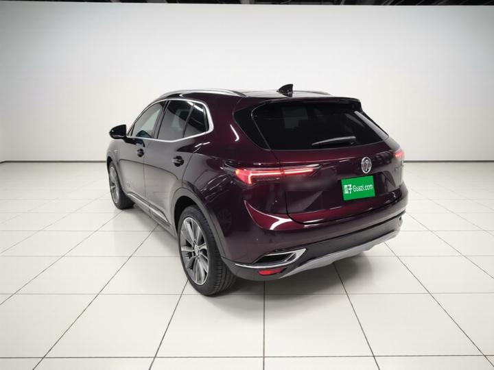 2020 Envision S 652T AWD Avenir photo 4