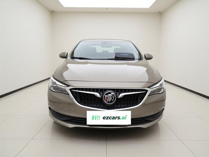 Excelle 2021 Facelift Classic 1.5L AT Elite photo 2