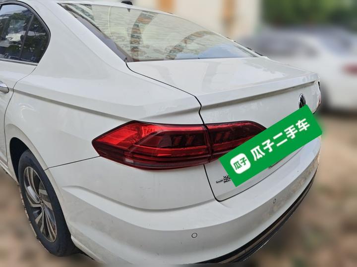 Bora 2023 200TSI DSG photo 4