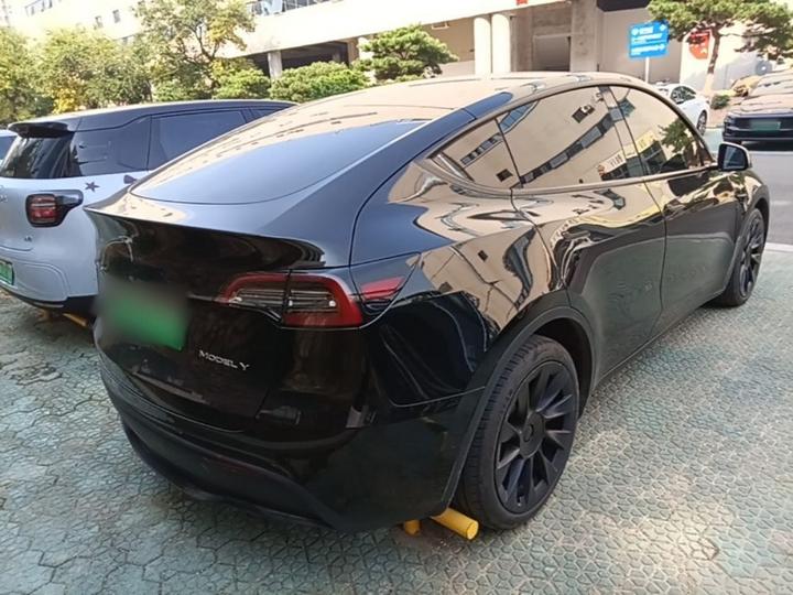 Model Y 2021 Long Range AWD 3D7 photo 6
