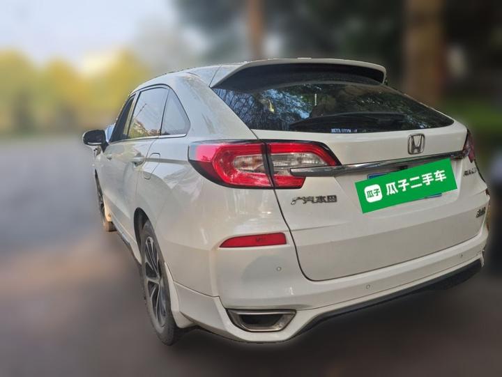 Avancier 2019 240TURBO RWD Elite photo 4