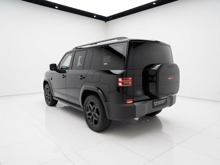 Fang Cheng Bao 7 2025 190KM AWD Ultra photo 4