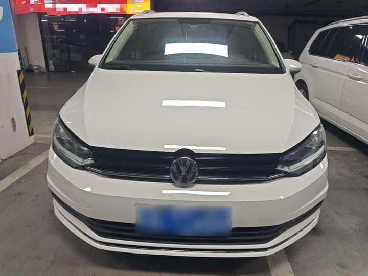 2016 L 280TSI DSG Comfort photo 2