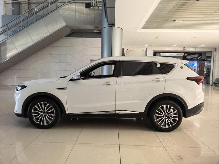 X70 PLUS 2024 Champion 1.5T DCTPRO 5-Seater photo 4
