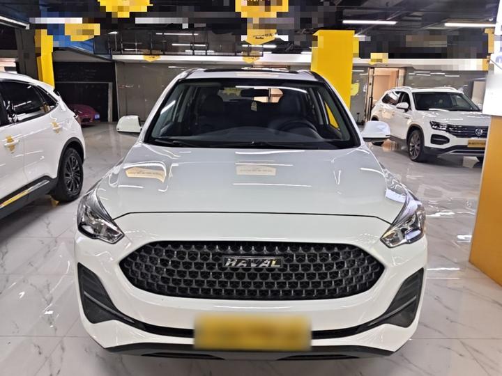 M6 2019 1.5T DCT RWD Value China VI photo 2