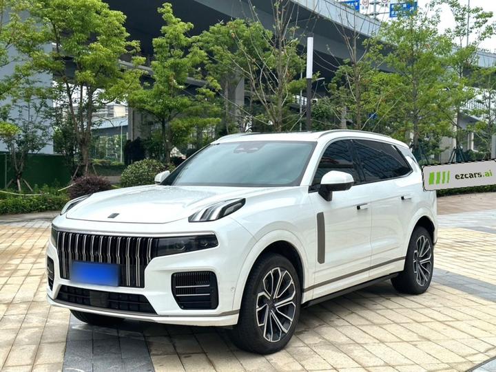 09 2021 2.0T Ultra 7-Seater