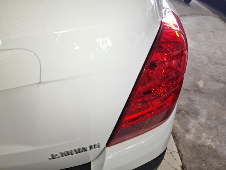 2014 1.4T MT RWD Comfort photo 7