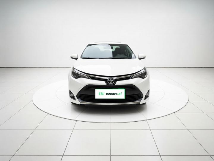Levin 2017 Facelift 185T CVT Elite China V photo 3