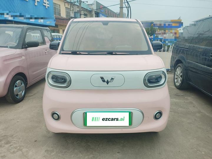 Hongguang MINIEV 2024 3rd Gen 215km photo 2