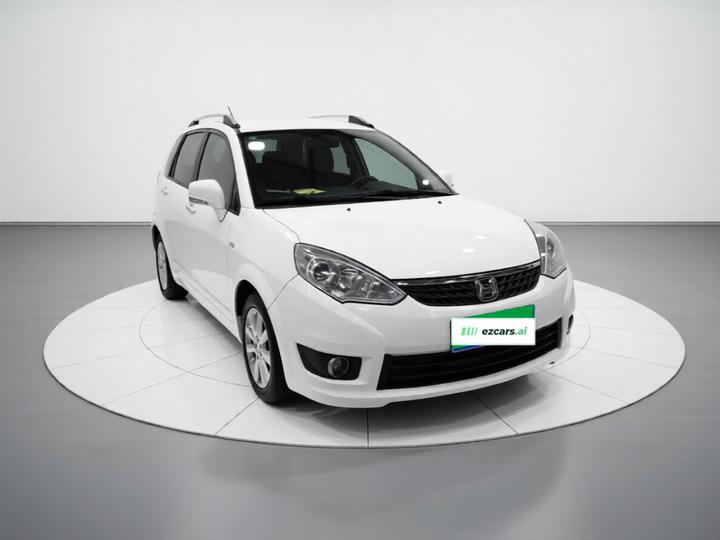 A6 2014 Sedan 1.4L MT Li Auto photo 3