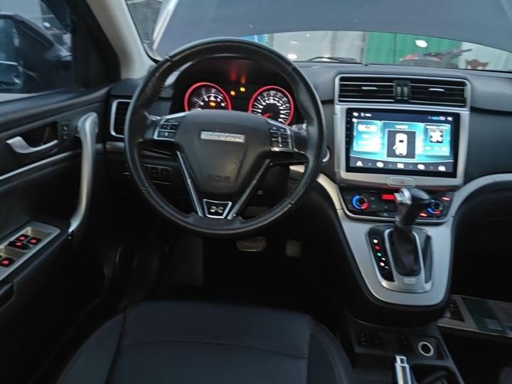 H6 2015 Sport 1.5T AT RWD Luxury photo 6