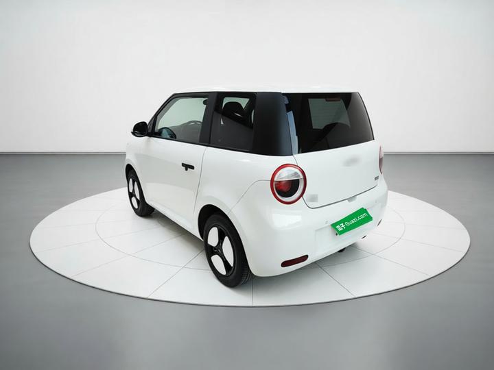 Nevo Changan Lumin 2022 210km photo 4