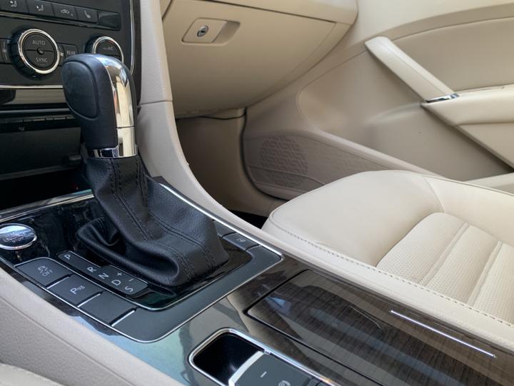 Passat 2015 1.8TSI DSG photo 7