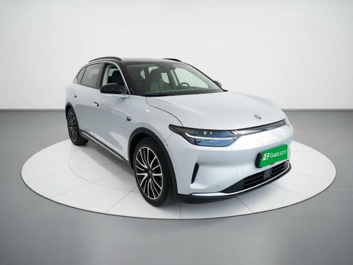 Leapmotor C11 2021 Luxury photo 3