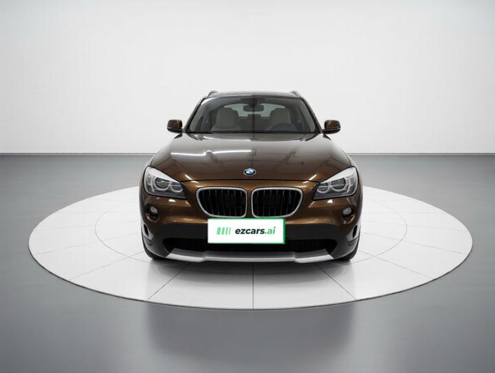 X1 Imported 2012 sDrive18i Luxury photo 2