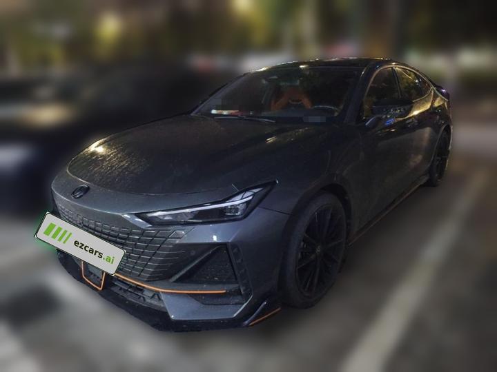 UNI-V 2023 1.5T Sport