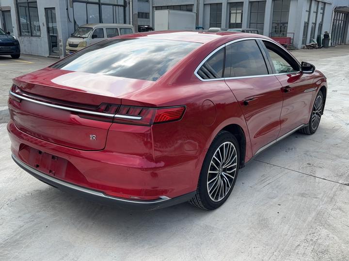 Han 2020 DM AWD Performance Premium photo 4