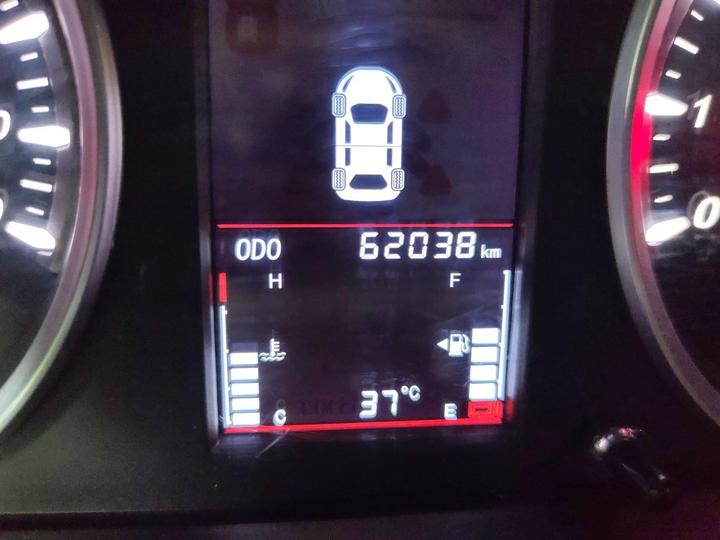 DX3 2018 1.5L MT Premium photo 2