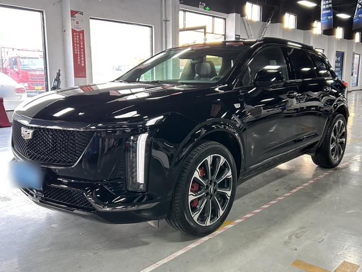 XT5 2025 2.0T Platinum